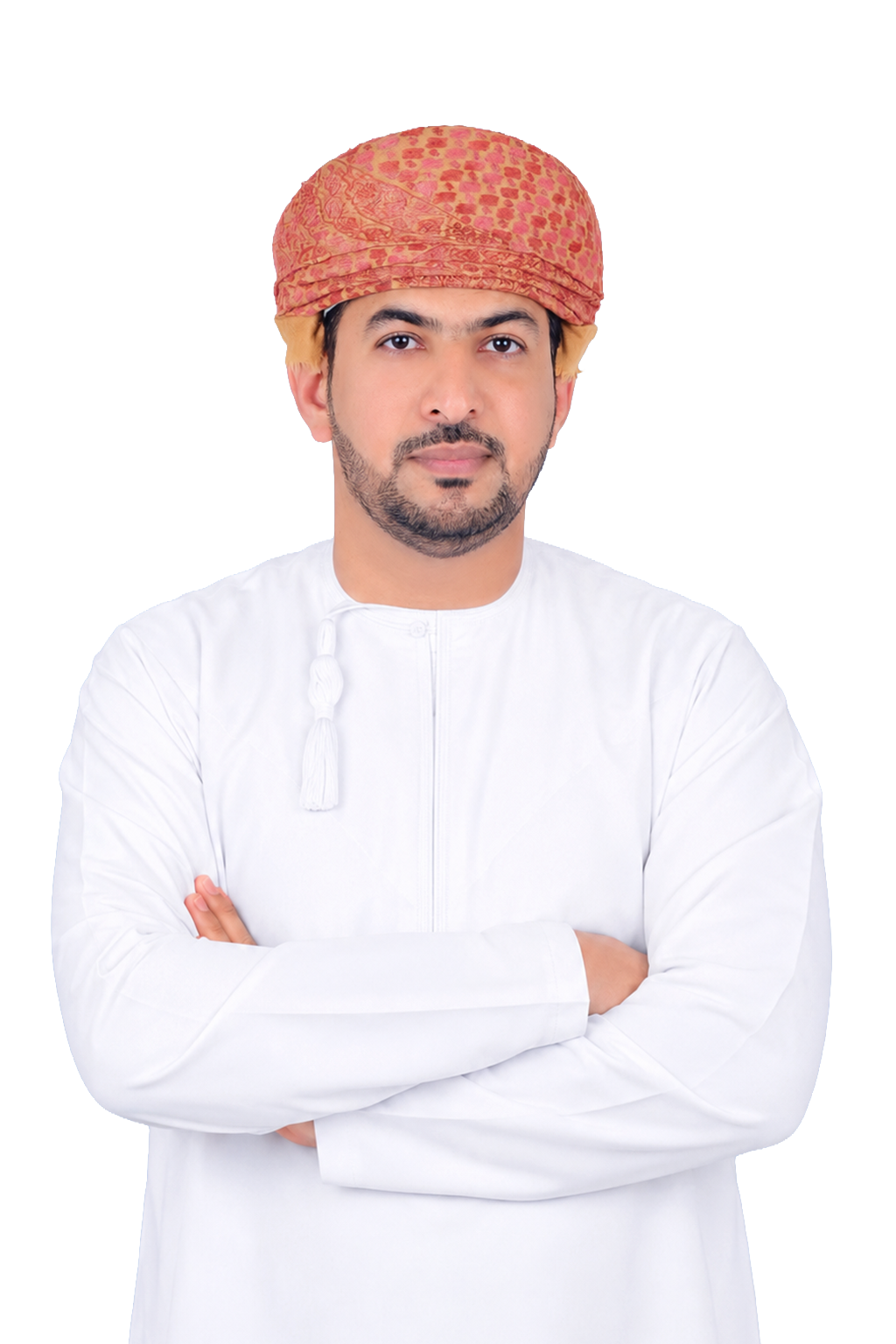 Dr. Aadil Sulaiman Al Ghafri