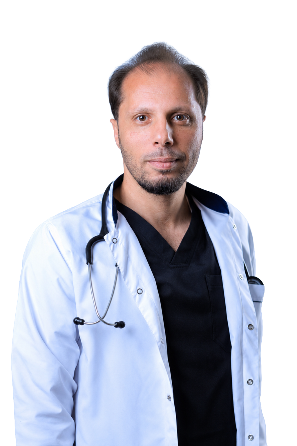 Dr. Ayman Ahmad Alsamra