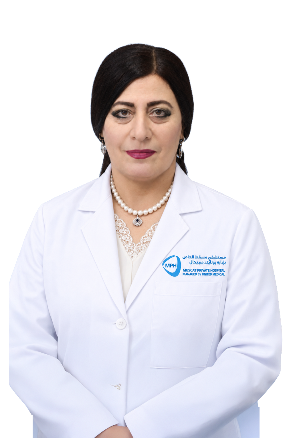 Dr. Nedhal Tariq Al-Shukri