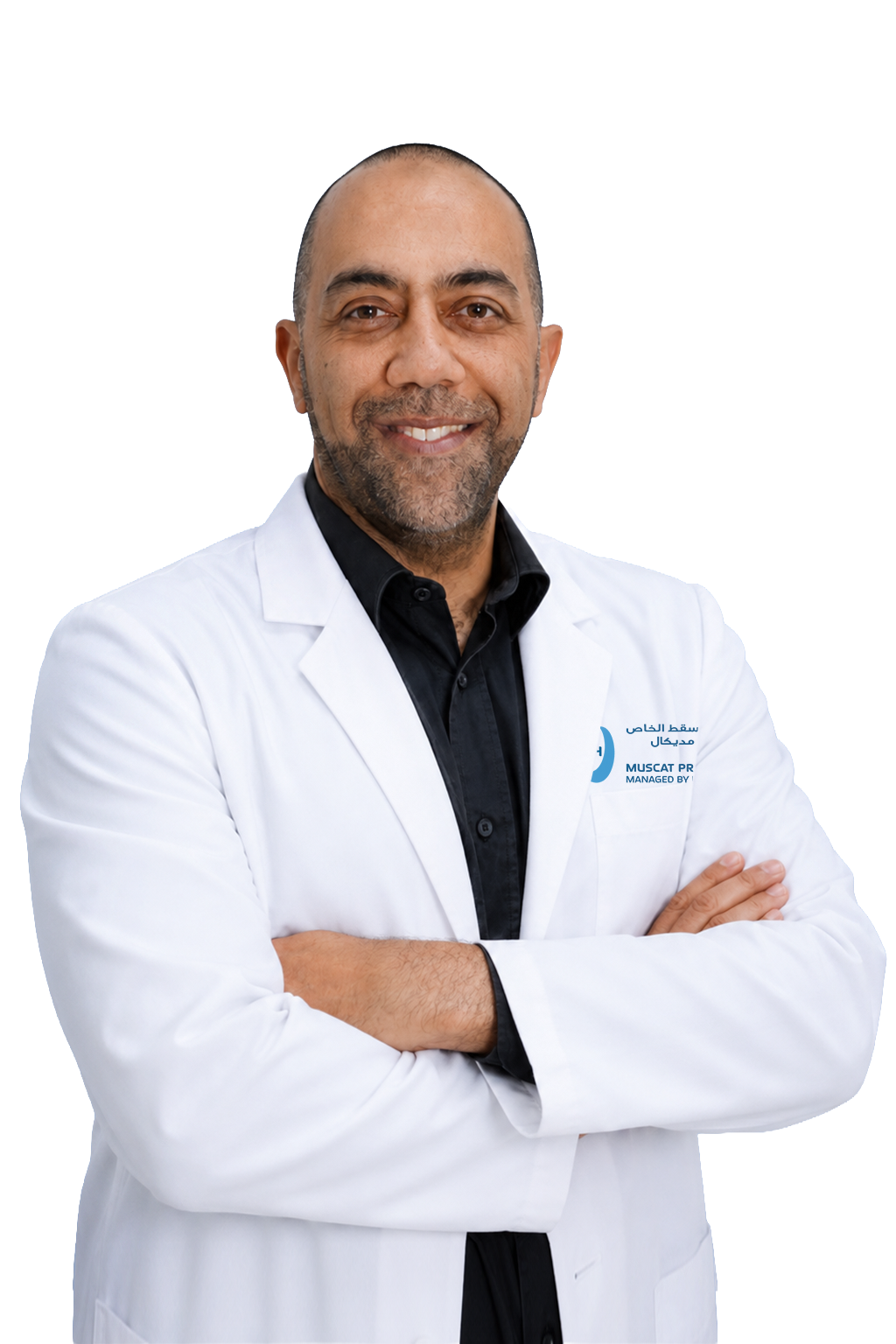 Dr. Ahmad Ezzat Abdelmobdy Ahmad