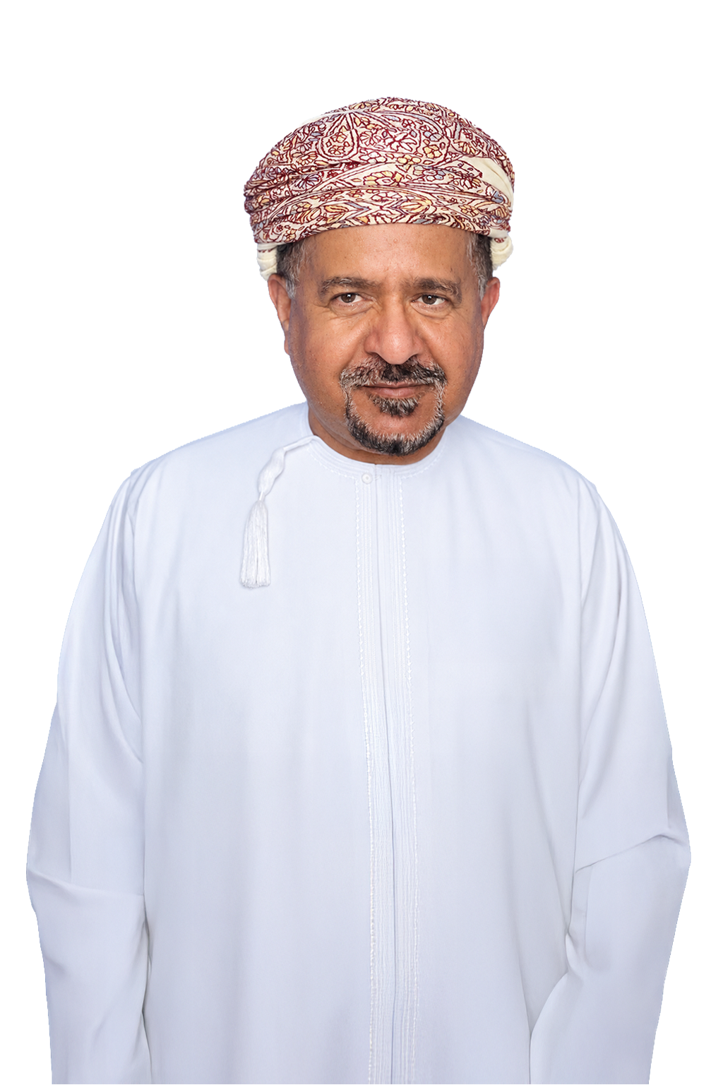 Dr. Ali Al Shirawi