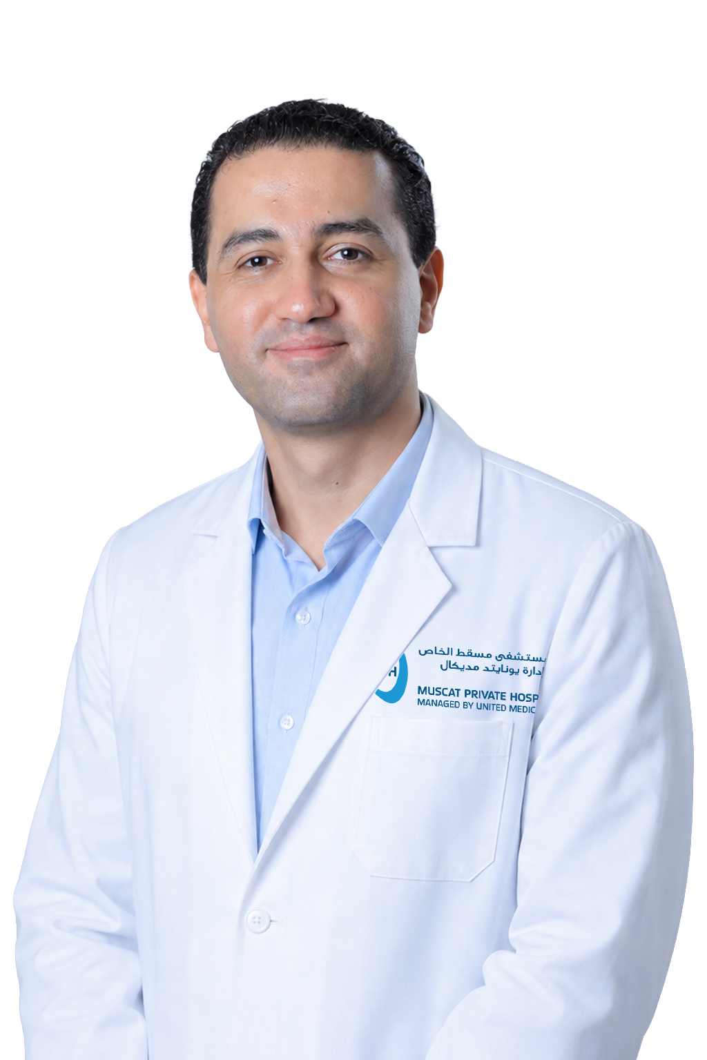 Dr. Mohammed Abdellatif Abdelrahman