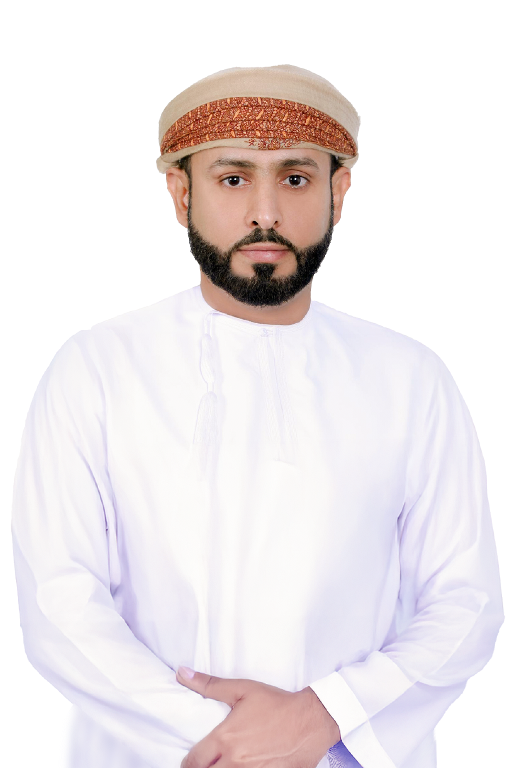 Dr. Nasser Mohammed Al Tamami