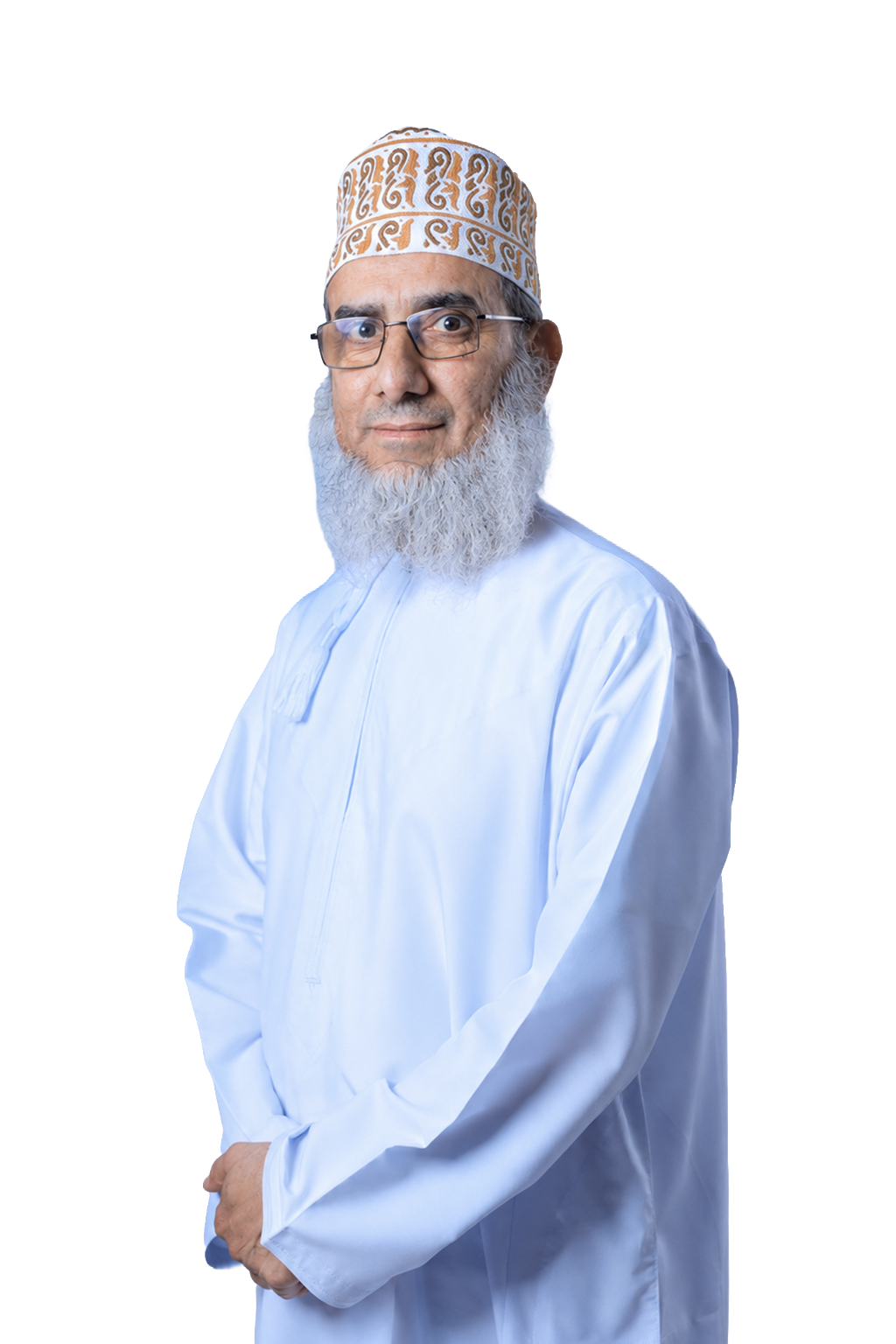 Dr. Salim Al Maskari