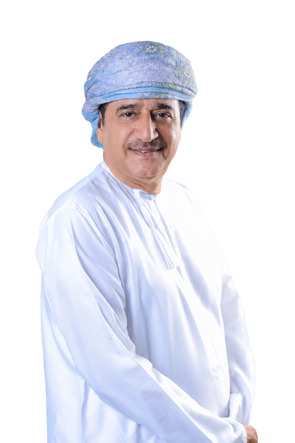 Dr. Taha Mohsin Juma Al Lawati