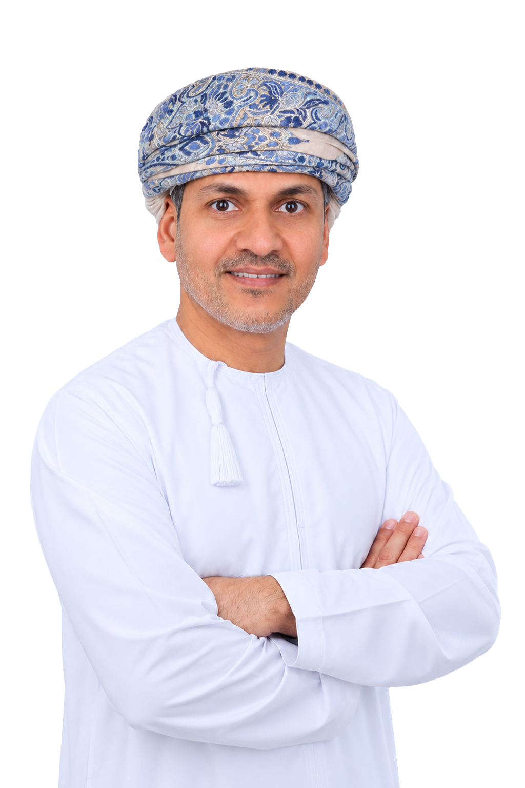 Dr. Mohammed Nasser Al Mutani