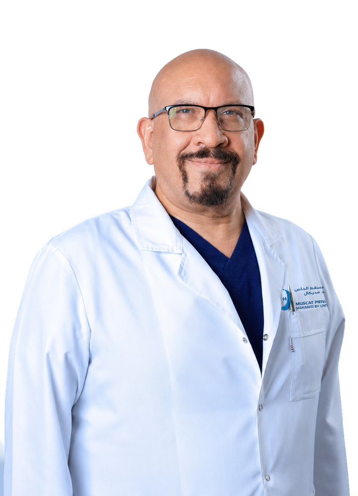 Dr. Amr Abdalla Hassan
