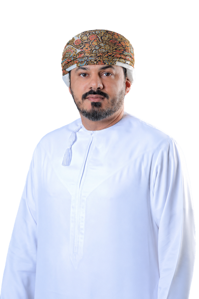 Dr. Yousuf Ali Al Saidi