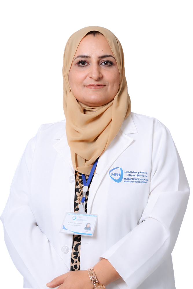 Dr. Shaymaa Alshammari